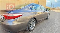 تۆیۆتا کامری